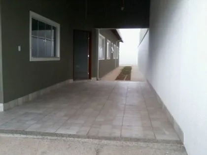 Casa para venda em Parque Ipiranga II